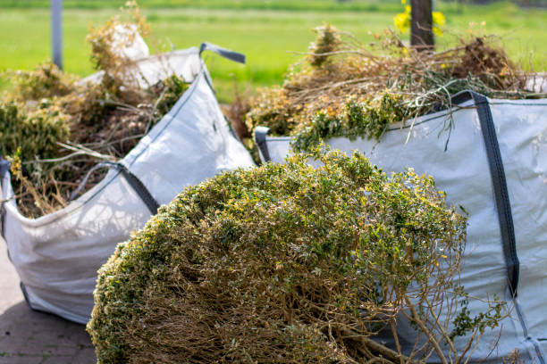 Best Hoarding Cleanup  in Spring City, UT
