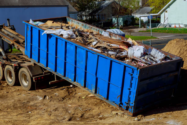 Junk Removal for Events in Spring City, UT