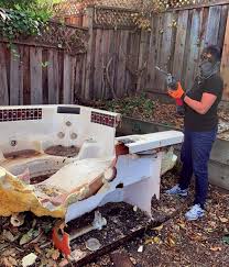 Best Foreclosure Cleanout  in Spring City, UT